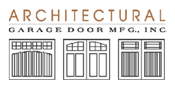 Architectual Garage Doors
